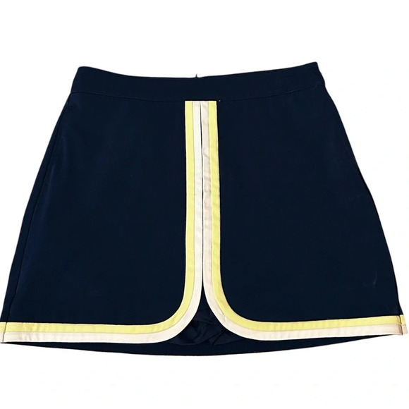 Lady Hagen Colorblock Golf Skort skirt - Picture 2 of 4